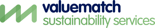 Valuematch Sustainability Services approved supplier
